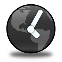 Internet Timer icon
