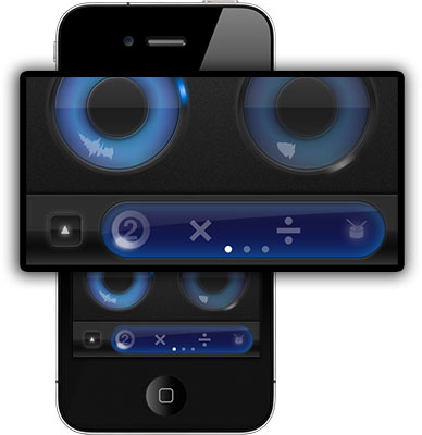 Loopy 2.0.1 improvements