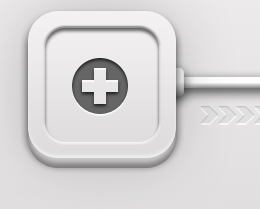 Audio Bus Mockup 1