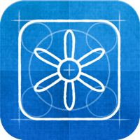TestFlight Icon
