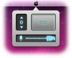 Talkie for Mac Screenshot