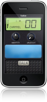 Talkie 1.1