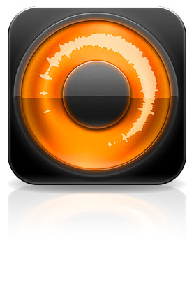 Loopy hd icon