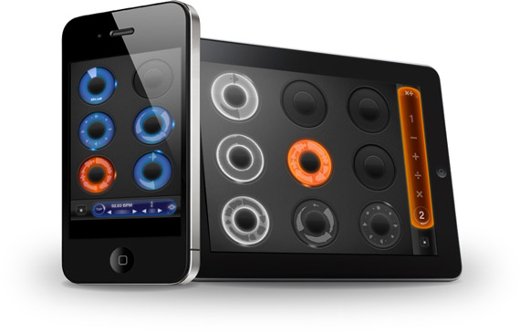 Loopy, the live looper for iOS, is on sale for the holidays