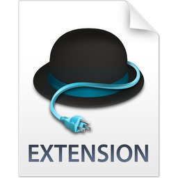 Extension