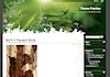 Example of images in the "Green Light" WordPress theme Example of images in the "Green Light" WordPress theme